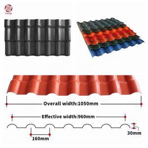 Carrelage <span class=keywords><strong>de</strong></span> toit en plastique pvc léger, bâche <span class=keywords><strong>de</strong></span> toit étanche, <span class=keywords><strong>jardin</strong></span>, sri lanka, - Product Image 2