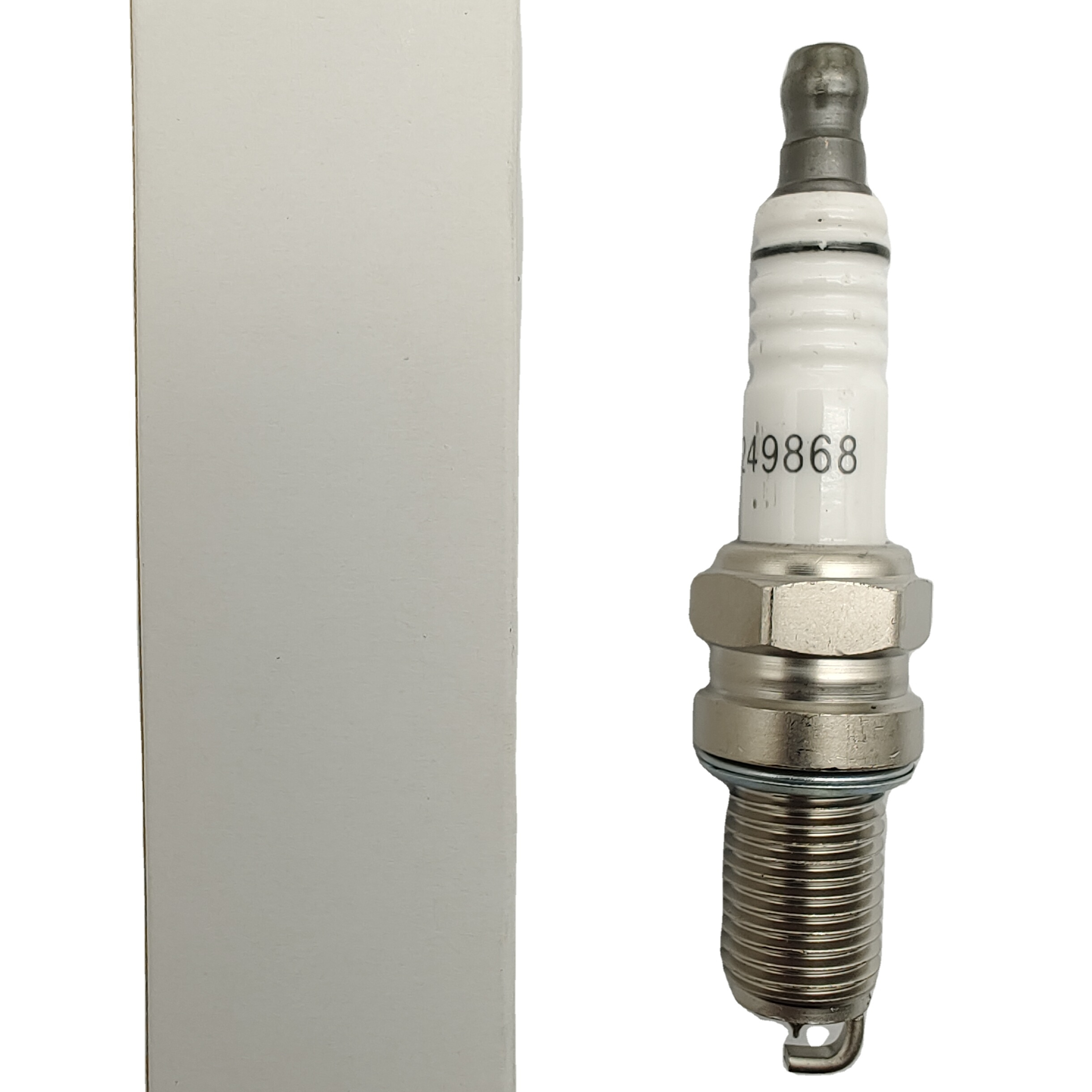 WZAJ Iridium Spark Plugs - Reliable Performance for JEEP