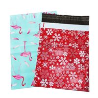 Enveloppes de la livraison, en plastique, Poly courrier, personnalisé, bon marché, 50 unités