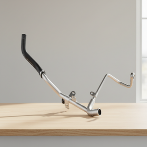 Tuyau de sortie d'eau pour moteur automobile, ensemble de tuyaux de turbocompresseur, pièces et accessoires automobiles - Product Image 1