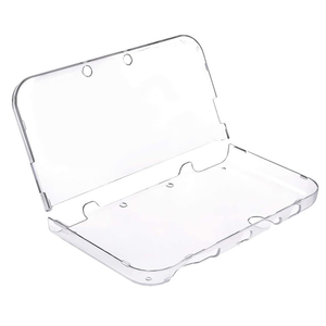 SYY Custodia Protettiva Rigida Trasparente in Cristallo per Nuova Console 3DS XL - Accessori Protettivi - Product Image 2