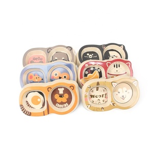 Sıcak satış çift hayvan mama kabı sağlık seramik Facebook çift <span class=keywords><strong>Pet</strong></span> köpek kedi su kasesi köpek maması kasesi - Product Image 1