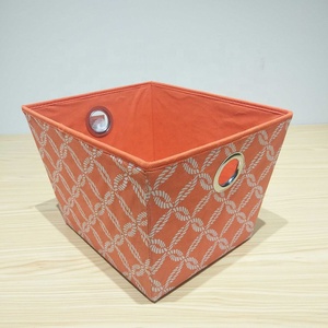 Venta al por mayor de organizador de <span class=keywords><strong>ropa</strong></span> Casa de ahorro de espacio de almacenamiento caja de - Product Image 6