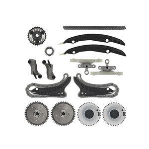 Piezas genuinas del kit de cadena de distribución del motor Oem para Bmw Mini X1 X5 E36 E38 E39 E90 N16 F30 N20 <span class=keywords><strong>N47</strong></span> B18 N63 M42 M47 M54 320D 540I 740I - Product Image 3