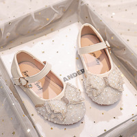 Chaussures tendance en gros pour filles : Chaussures décontractées, de princesse, de danse, de créateur, plates pour enfants