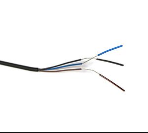 Sensor de Proximidad Inductivo NPN PNP de 3 Hilos CC 12V 24V NO NC de 2.5mm de Alcance, Sin Contacto, de Montaje de Calidad a Buen Precio - Product Image 4