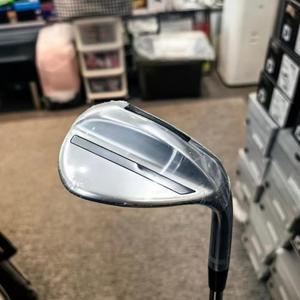 Tête <span class=keywords><strong>de</strong></span> fer <span class=keywords><strong>de</strong></span> <span class=keywords><strong>golf</strong></span> <span class=keywords><strong>de</strong></span> remplacement haute performance Iron Bounce Combo, à faible centre <span class=keywords><strong>de</strong></span> gravité, avec ajustement <span class=keywords><strong>de</strong></span> la lie, grip PU+Caoutchouc, pour Iron <span class=keywords><strong>Gap</strong></span>, modèle Hole One M10, en acier SUS431 - Product Image 2