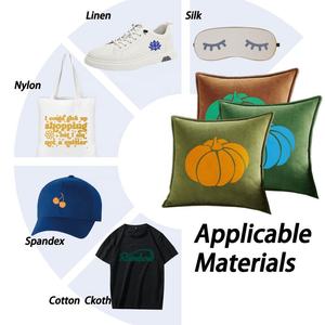 <span class=keywords><strong>Vinyle</strong></span> thermocollant Guangyintong <span class=keywords><strong>imprimable</strong></span> pour <span class=keywords><strong>Cricut</strong></span> et Stahls - Product Image 5