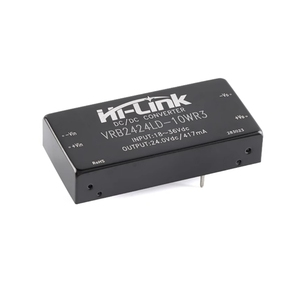 Module d'alimentation isolé original et authentique VRB2424LD-10WR3 24V à 24V10W GAE - Product Image 1