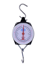 Tương tự 25kg 50kg 100 kg bé mùa xuân quy mô <span class=keywords><strong>150kg</strong></span> 200kg con trỏ hiển thị cơ khí treo quy mô - Product Image 5