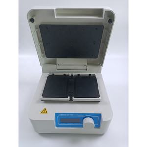 Inkubator lab incubadora kering inkubator mandi untuk kehidupan laboratorium sains beban <span class=keywords><strong>2</strong></span> <span class=keywords><strong>Elisa</strong></span> piring - Product Image 5