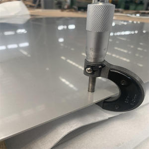 Tôles en acier inoxydable laminées à froid 2mm 4mm 6mm 304 304L 316 409 410 904L 309S 310S pour sur mesure - Product Image 6