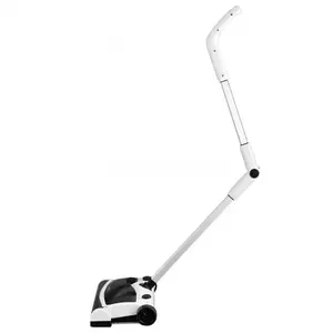 360 Degree Home Sweeper and Mop Home Cleaning with Folding Handle