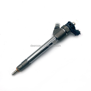 מזרק סולר 0445110955 0445110954 0445110749 2315514 9628959880 עבור c3 c4 פיאט piat peugeot פורד פוקוס 1.5l מנוע - Product Image 2