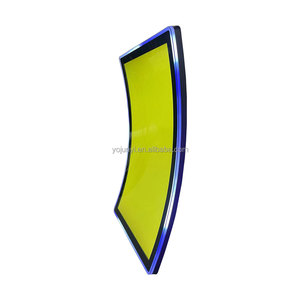 Moniteur 32 43 <span class=keywords><strong>55</strong></span> <span class=keywords><strong>pouces</strong></span> 165hz pour moniteur <span class=keywords><strong>pc</strong></span> <span class=keywords><strong>incurvé</strong></span> de jeu - Product Image 3