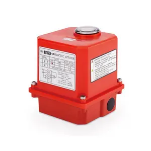 Quality Guaranteed Mounting Pad Kit Mechanical Position Indicator UNID Electric Actuator Valve