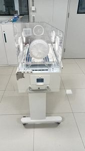 ศูนย์บ่มเพาะเด็กทารกอุปกรณ์ดูแลเด็กทารกอุปกรณ์ดูแลทารกแรกเกิดจากโรงพยาบาล - Product Image 5