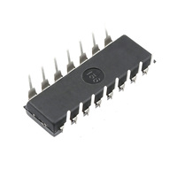 Nuovo Oscillatore a Tensione Controllata (VCO) ICL8038N Originale, Componente Elettronico DIP-14, Servizio Completo 1-3 Lavorazioni Giornaliere