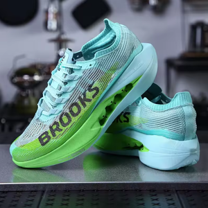 Chaussures de marche épaisses à lacets pour hommes, tendance mode, en maille solide, Hyperion <span class=keywords><strong>Elite</strong></span> <span class=keywords><strong>5</strong></span>, respirantes, légères, à semelle épaisse, absorbant les chocs - Product Image 2