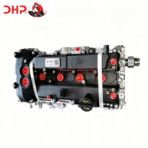 CAF488WQE6 CAF488 Bloc Moteur Court Essence 2.0L Turbo EcoBoost GDI Twin-Scroll 2019-2024 Testé <span class=keywords><strong>à</strong></span> Chaud Remplacement Direct Compatible - Product Image 2