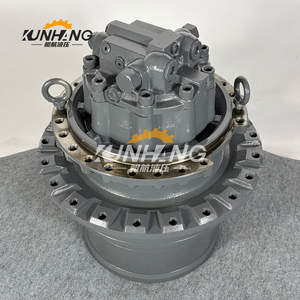 Nuevo Motor de Traslación Final 2954D 380GLC 350GLC 350DLC 9281921 9281920 para Deere - Product Image 2