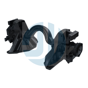 Repuestos de <span class=keywords><strong>camiones</strong></span> <span class=keywords><strong>para</strong></span> <span class=keywords><strong>NISSAN</strong></span> UD <span class=keywords><strong>para</strong></span> <span class=keywords><strong>NISSAN</strong></span> CW54 L1160MM 55503-Z2003-4U con Trunnion Spring Saddle Seat Balance Bracket Assy - Product Image 2