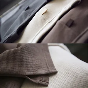 स्प्रिंग समर नई हैवीवेट 100% कपास ढीला विंटेज टी शर्ट कस्टम पुरुषों विंटेज बड़े टीशर्ट