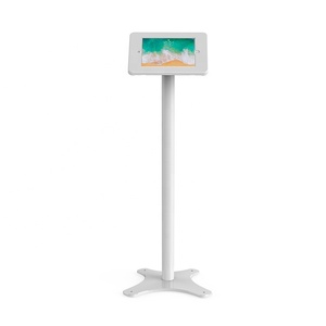 Présentoir debout de plancher tournant de Polonais de supermarché de SF-1301 <span class=keywords><strong>pour</strong></span> <span class=keywords><strong>Ipad</strong></span> - Product Image 1