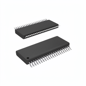 44 TFSOP TPS2393DBTR Power Management (PMIC) Electronics Component BOM IC In Stock - Product Image 1