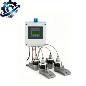 เซ็นเซอร์วัดการไหลแบบหนีบความแม่นยำสูง 9W4B W400 สำหรับท่ออุตสาหกรรม - Product Image 2