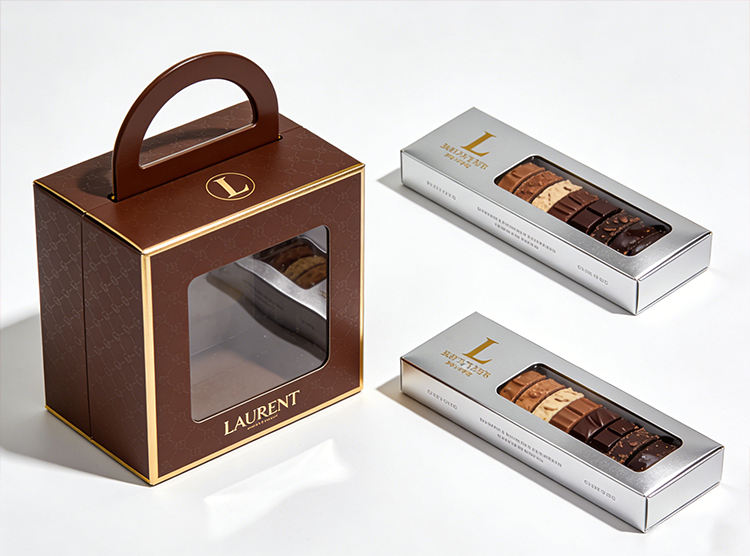 ช็อกโกแลต