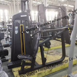 Equipo de Gimnasio Comercial - El Mejor Material de Acero para Entrenamiento para la Máquina de Press de Pecho Inclinado hacia Arriba y Extensión de <span class=keywords><strong>Piernas</strong></span> OEM/ODM - Product Image 5