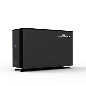 Prezzi Lowe controller wifi rohs sorgente d'aria verticale piscina inverter scaldabagno <span class=keywords><strong>pompa</strong></span> di calore con <span class=keywords><strong>wilo</strong></span> - Product Image 2