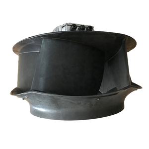 ebmpapst R3G560-RB31-71 480V AC 2.9KW 4.43A 1650RPM AHU Unidad de Manejo de Aire Acondicionado de Precisión, Ventilador Centrífugo de Refrigeración - Product Image 2