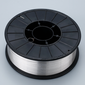 In lega di <span class=keywords><strong>alluminio</strong></span> <span class=keywords><strong>filo</strong></span> di saldatura <span class=keywords><strong>mig</strong></span> er4043 con il prezzo poco costoso - Product Image 1