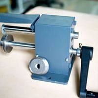 Machine de découpe de semelles de chaussures en cuir, pour la découpe et le façonnage de divers matériaux : cuir, EVA, caoutchouc, polyuréthane, semelle intermédiaire, fabrication artisanale de chaussures