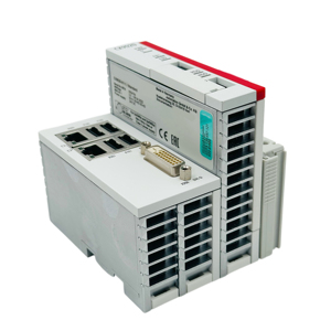 โมดูลอินพุต/เอาต์พุตแบบอะนาล็อก CX9020-0111 ของแท้ใหม่เอี่ยม ตัวควบคุมโปรแกรม PLC - Product Image 4