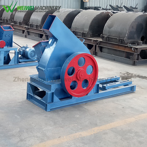 Weiwei – machines agricoles, broyeur de <span class=keywords><strong>bois</strong></span> - Product Image 3