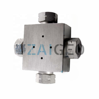 Accessoires pour jet d'eau H2O Jet 400071-2 400071-1 400071-3 Pièces détachées pour jet d'eau transversal Pièces de rechange pour découpeuses à jet d'eau