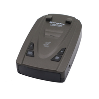 Détecteur de Radar Antiradars Karadar 2 en 1 et Boîte Noire de Voiture à Pénétration du Sol Modèle Pro960, Caractéristiques pour la Russie et l'Ukraine