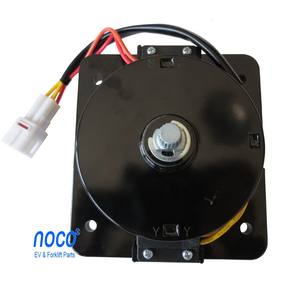 Interruptores de Avance y Retroceso para Golf Importados Nuevos JN4-82550-02 9199 G2 G8 G91985-1994 - Product Image 2