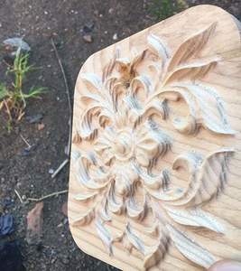 Máquina de grabado 3D CNC de 4 ejes 1530 más popular, router CNC de 5*10 pies para madera y espuma - Product Image 6