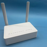 Routeur FTTH en gros ONU ONT Ai747-X6 OEM GPON EPON XPON OMCI TR069 4GE+TEL+2.4G&5G Wifi6 AX3000