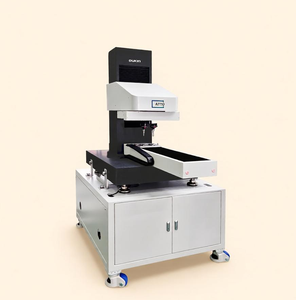 Système de mesure de précision CMM sur grande portique, sur mesure, pour l'inspection métrologique industrielle lourde, 150 jours - Product Image 2