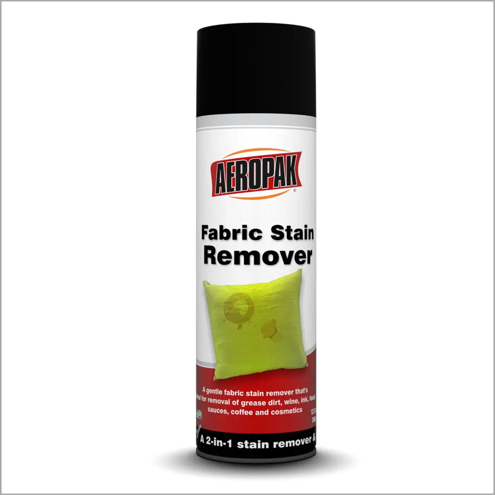Textiles Fabric Stain Remover Spray