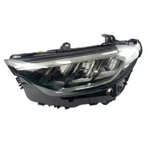 Faro LED Original GLC X254 para <span class=keywords><strong>Mercedes</strong></span> Benz GLC300 GLC400 <span class=keywords><strong>2023</strong></span> 2024 OEM GLC350 E GLC260 C293 faro OE A254906 - Product Image 3