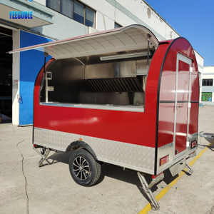 <span class=keywords><strong>Mini</strong></span> camion de nourriture à vendre <span class=keywords><strong>Mini</strong></span> camion de nourriture mobile à vendre - Product Image 4