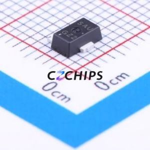 ชิปวงจรรวม S-1206B30-U3T1U IC แบบใหม่ดั้งเดิม SOT-89-3วงจรควบคุมเชิงเส้น (LDO) - Product Image 1