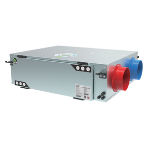 Sistema de Ventilación Mecánica con Recuperación de Energía Térmica para Purificación de Aire Fresco PM2.5 en Villas - Product Image 3