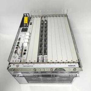 Carte GPON <span class=keywords><strong>OLT</strong></span> NGLT-C FGLT-B 8 16 ports pour 7360 ISAM FX-4 FX-8 FX-16 avec module SFP C+ C++ FANT-F FWLT-P FGUT-A GPON <span class=keywords><strong>OLT</strong></span> - Product Image 4